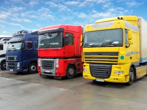 İstanbul Ferizli Nakliye